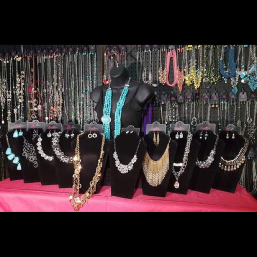 Assorted Jewelry - image 1